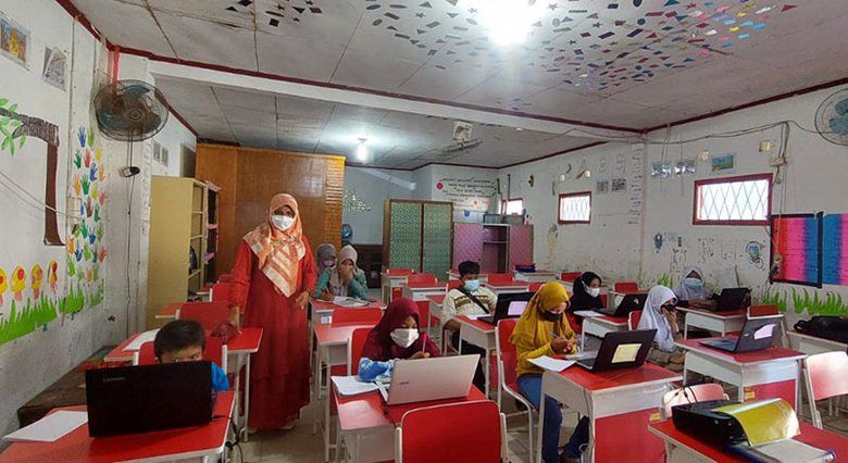 20 Ribu Lebih Guru dan Siswa Ikuti Uji Kompetensi Berbasis Literasi dan Numerasi