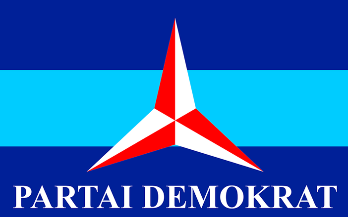 Berikut Susunan Pengurus Inti Partai Demokrat Periode 5 Tahun ke Depan