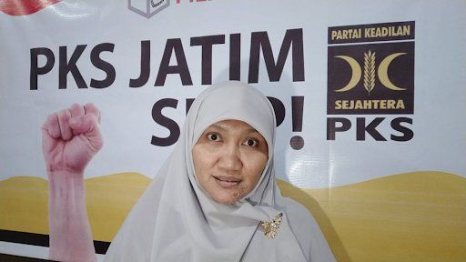 DPW PKS Jatim Sebut Ada Data Ganda Penerima Bansos Covid-19
