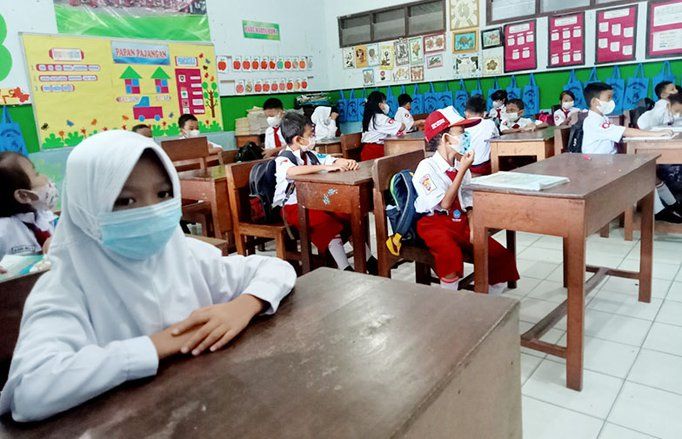 Komisi X DPR RI: Siswa Lebih Suka PTM Daripada PJJ