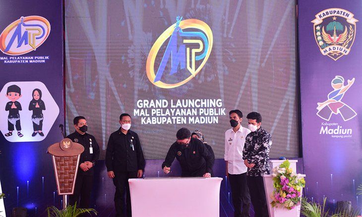 MenPAN RB Tjahjo Kumolo: MPP Daerah untuk Sinkronisasi Program Mempercepat Pelayanan Masyarakat