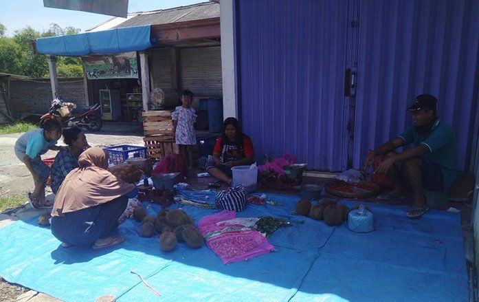 Demi Pertahankan Usaha, Sebagian Pengusaha Kecil Lari ke Rentenir