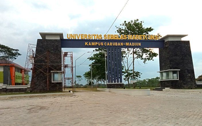 Pemkab Madiun Siapkan Hibah untuk UNS
