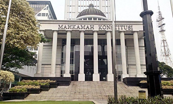 Karyawan Kontrak hingga Pekerja Lepas Gugat UU Ciptaker ke MK