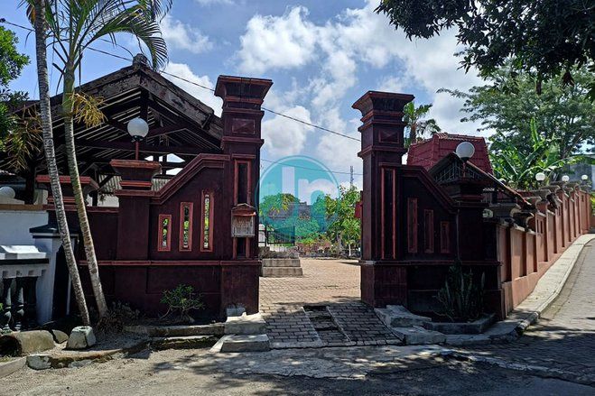 Pungutan Makam Rp 5 Juta Sempat Ramai&nbsp;Dikembalikan, Ini Jawaban Sekda Ponorogo
