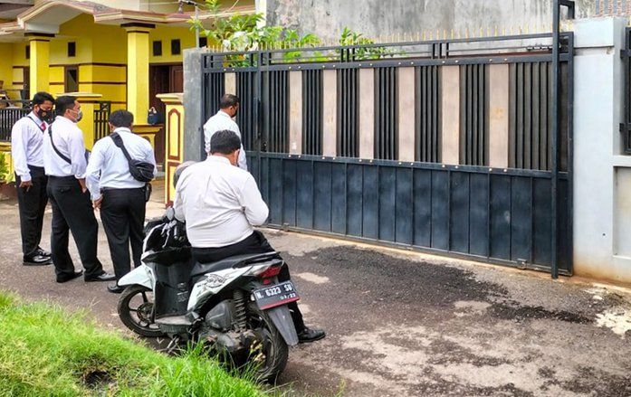 Rumah Wartawan Foto di Probolinggo Disantroni Maling, Kendaraan Sport Raib
