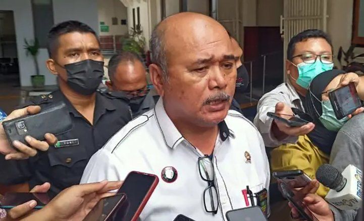 Suap Hakim PN Surabaya yang Kena OTT KPK Diduga Tangani Dua Perkara