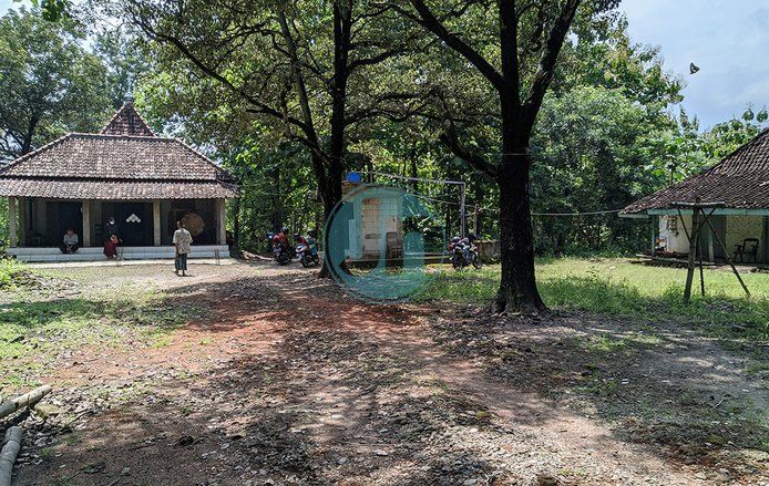 Ada Desa Mati di Ponorogo, Ini Ceritanya