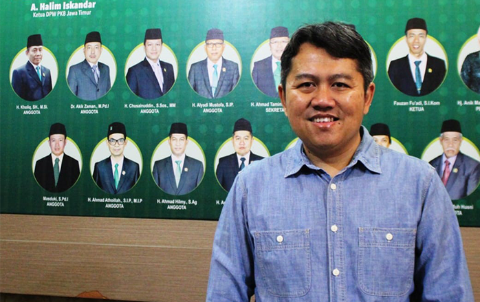 Legislator Ini Menilai Peran Kepala Daerah Ikut Cegah Covid-19 di Pesantren Sangat Penting