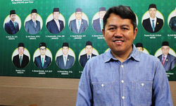 Tahun Ajaran Baru Masih Daring, Legislator Ini Minta Kualitas Pendidikan Tak Berkurang