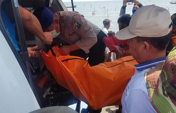 Pemancing Ditemukan Tewas di Pesisir Mayangan Probolinggo