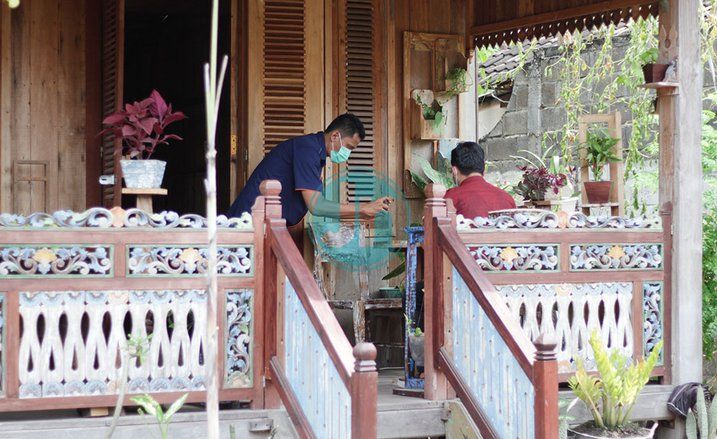 Banyak Perajin Mebel Antik di Situbondo Tutup Akibat Pandemi