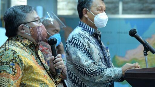 Menristek Paparkan Lima Prioritas Riset Nasional untuk Energi Baru