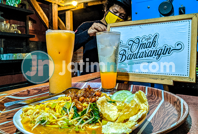 Menu Buka Puasa, Mie Aceh Kaya Rempah Juga Bermanfaat untuk Imun Tubuh di Tengah Pandemi Covid-19