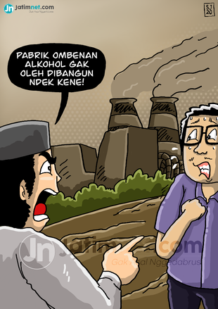 Tolak Mihol