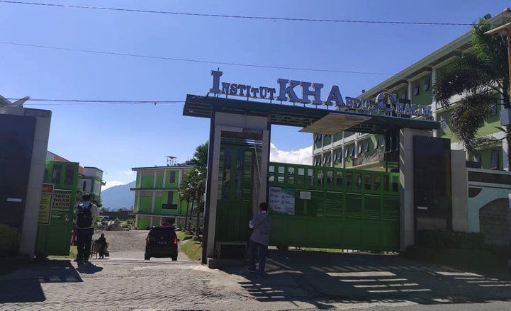 Mahasiswa Tenggelam di Pantai Batu Bengkung Malang, Kampus Gelar Doa Bersama