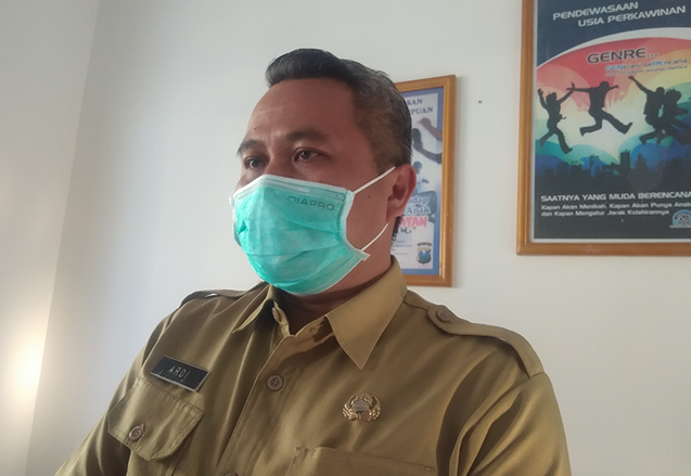 Istri Kepala DLH Mojokerto dan Sekda Jombang Positif Covid-19