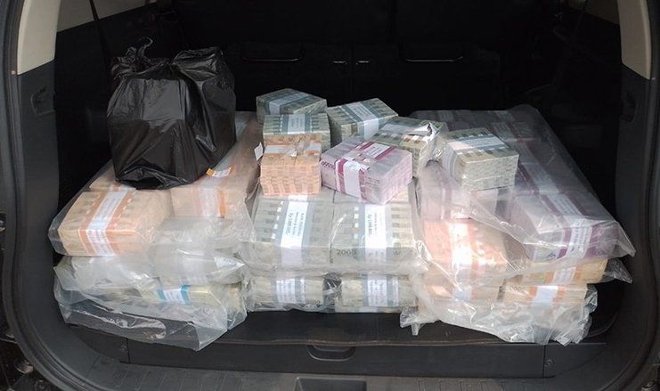 Tak Ada Pidana, Polres Mojokerto Kota Hentikan Perkara Temuan Uang Rp3,8 Miliar
 