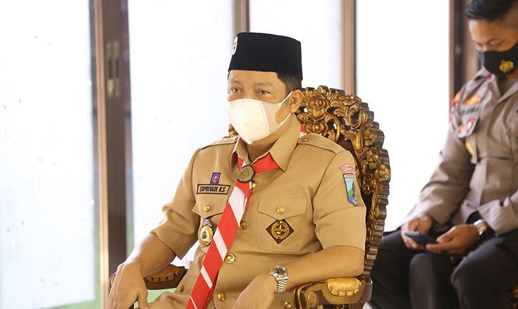 Sikapi Peristiwa di Jabar, Ini Kata Ketua Kwarcab Kota Mojokerto