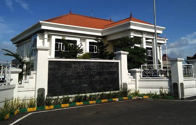 Kejari Kota Mojokerto Lakukan Restorative Justice di Perkara Penganiayaan