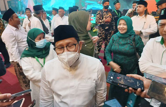 PKB Siap Gabung KIB, Asalkan Cak Imin Diusung Jadi Capres di Pilpres 2024