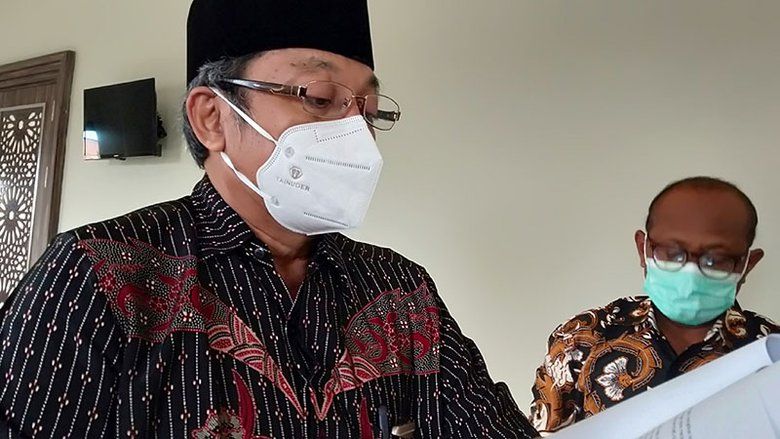 Menyuarakan Islam Moderat, Muhammadiyah Siapkan Da'i Influencer