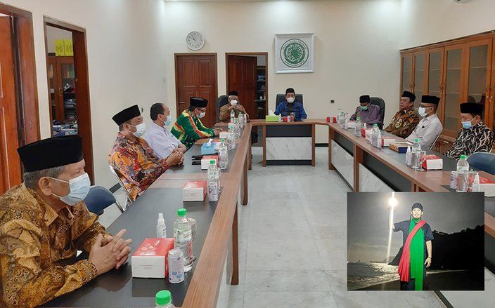 Beri Fatwa Sesat, MUI Jatim Ajak Pengikut Tunggal Jati Nusantara Tobat