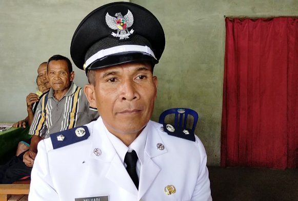 Kades Penggali Kubur di Blitar Dicatut Namanya untuk Penipuan Minta Pulsa