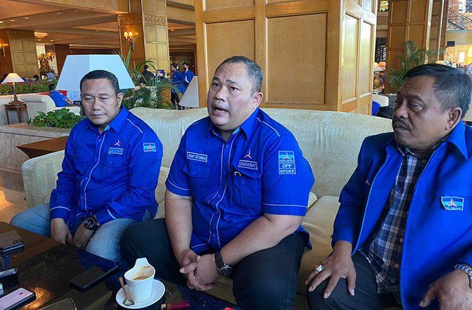 Musda Partai Demokrat, 22 DPC di Jatim Sudah Sodorkan Nama Calon Ketua