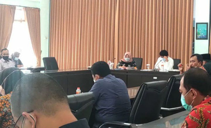 Komisi B DPRD Jatim, Sarankan Nelayan Aksi di Grahadi Terkait Penolakan PP 85/2021