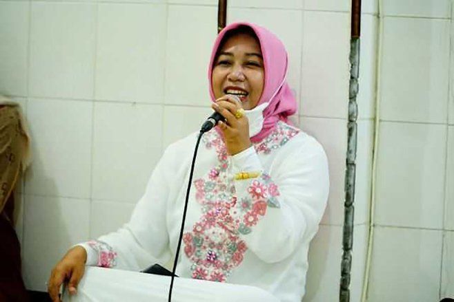 Alokasikan Pembelian Produk Lokal, Pemkot Mojokerto Siapkan UMKM Daftar e-Katalaog