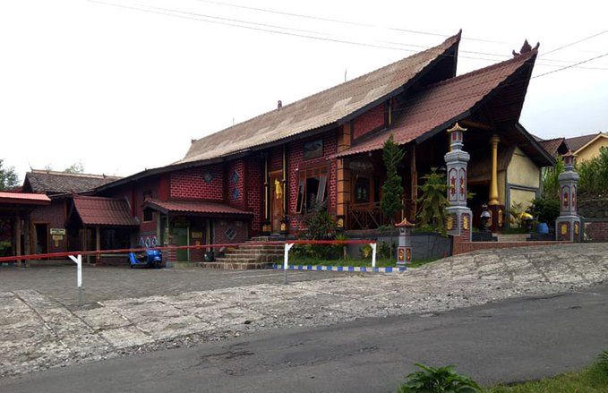 Jelang Malam Tahun Baru 2022, Okupansi Hotel di Kawasan Bromo Hanya Naik 20 Persen