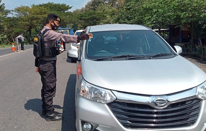 Pasca Lebaran, Kasus COVID-19 di Madiun Dinyatakan Terkendali