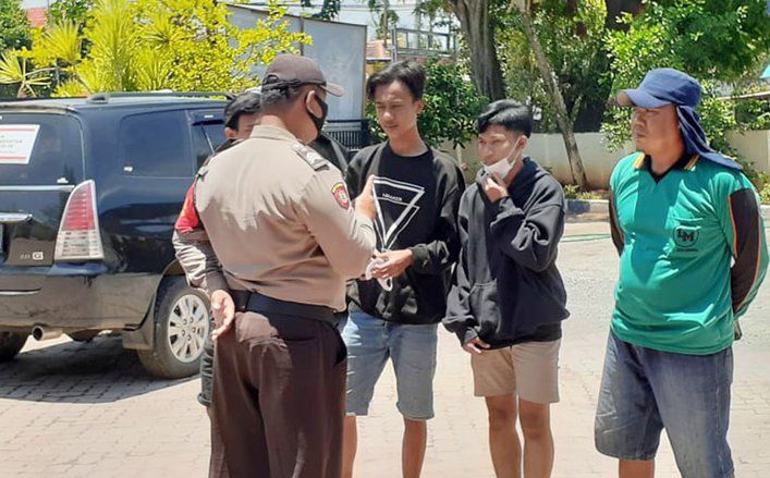 Antisipasi Lonjakan Urbanisasi, Operasi Yustisi di Surabaya Bakal Digelar Usai Libur Lebaran