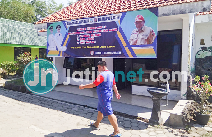 Lima ODGJ Masuk Daftar Tunggu Perawatan di Panti Rehabilitasi Sosial