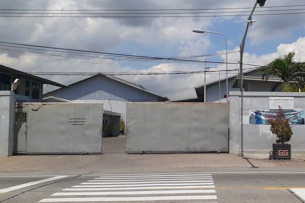 Klaster Pabrik Mendominasi, Satgas Covid Probolinggo Imbau Pabrik Lakukan Ini