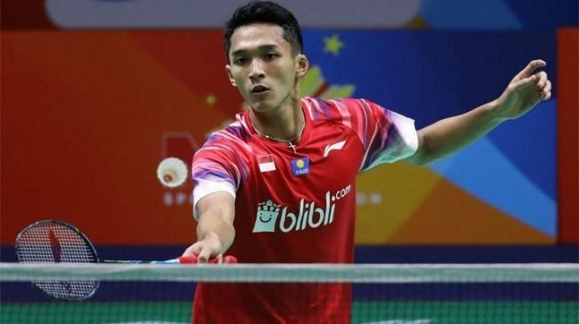 PBSI Menarik Tiga Pemain Dua Tour Eropa