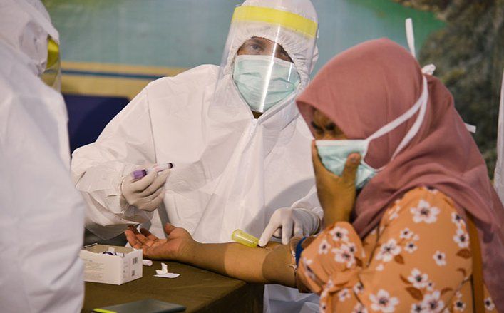 Perekrutan Pekerja Migran ke Hongkong Kembali Dibuka, Harus Sudah Vaksin