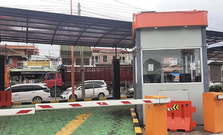 Tutup Pelabuhan Ketapang Banyuwangi Lebih dari 5 Jam, Ini Satu Tuntutan Sopir ODOL