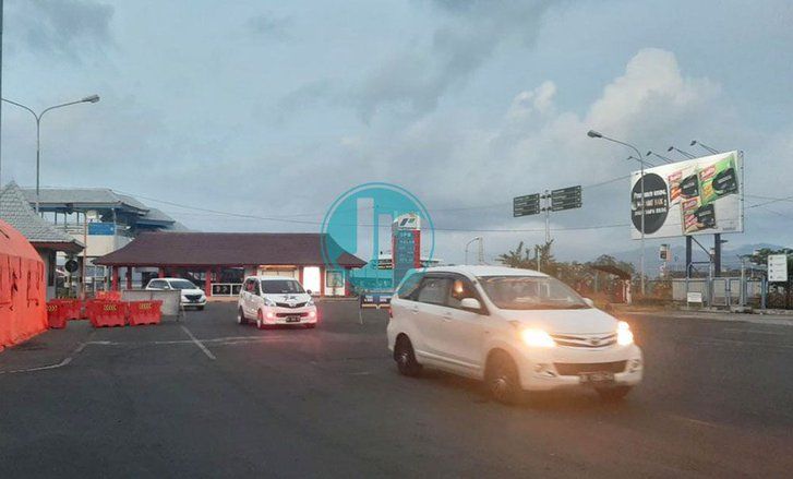 Arus Balik Dua Gelombang, Menhub Imbau Pemudik Atur Perjalanan