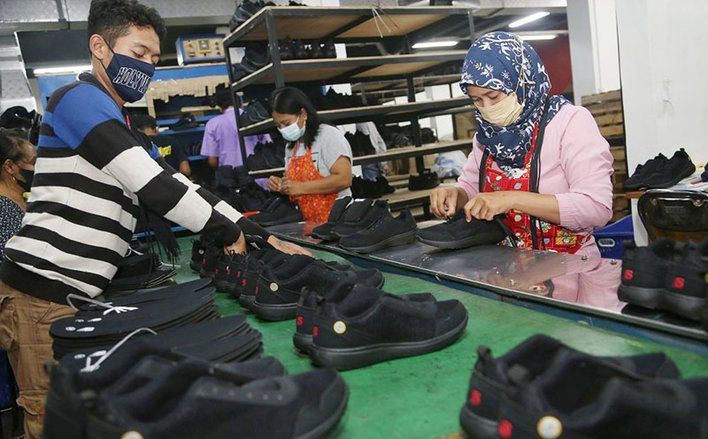 Surabaya Siap Jalankan Instruksi Presiden Terkait Program Padat Karya UMKM