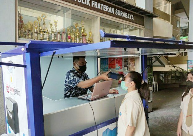 Transformasi Surabaya ke Depan, Mulai Kemudahan Pelayanan Publik Hingga Transportasi Massal