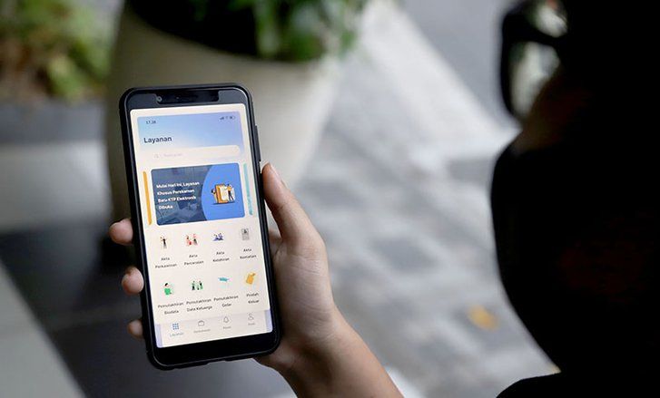 Pelayanan Adminduk di Surabaya Semakin Mudah, Sehari 3.000 Pemohon