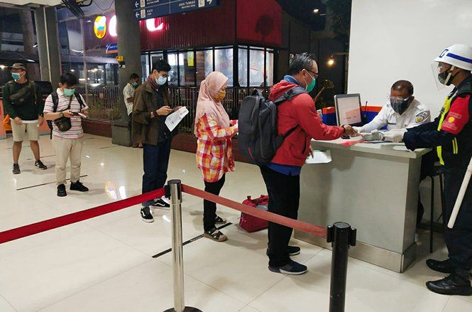 Daop 8 Hadirkan Tarif Khusus KA Jarak Jauh