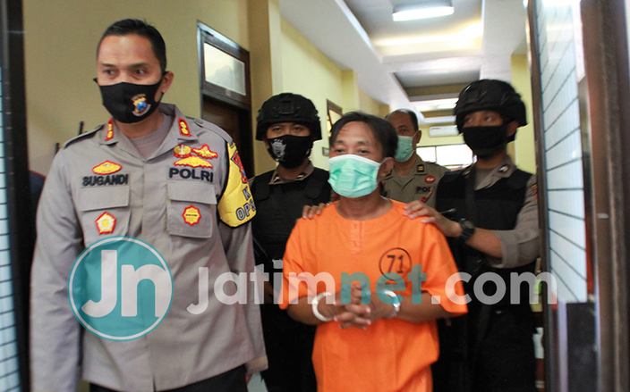 Sakit Hati, Mantan TKW di Situbondo Dibunuh Kekasih Gelapnya