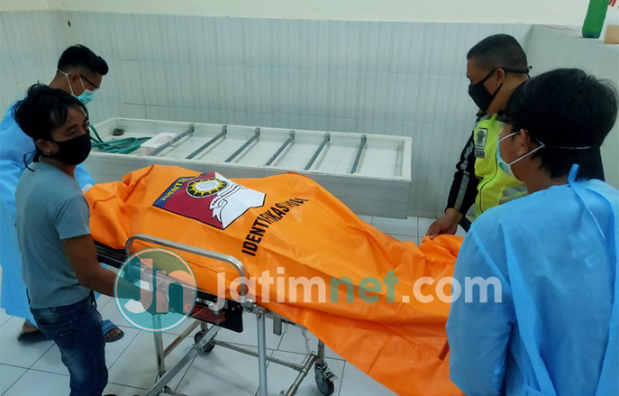 Wanita di Situbondo Diduga Jadi Korban Pembunuhan