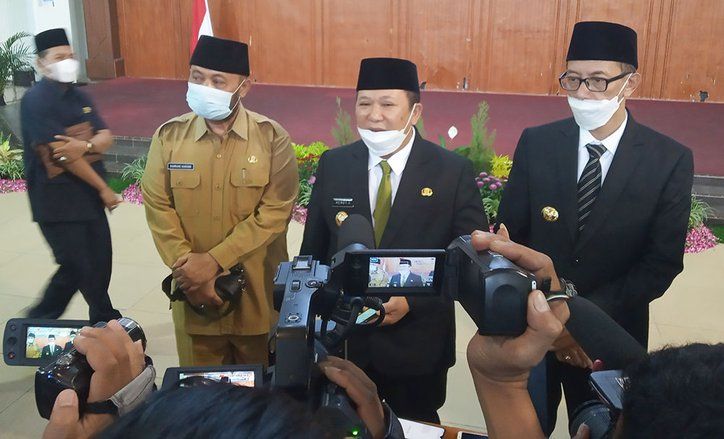 Setelah Puasa 2 Tahun, Jember Dapat Jatah 4.305 CPNS di 2021