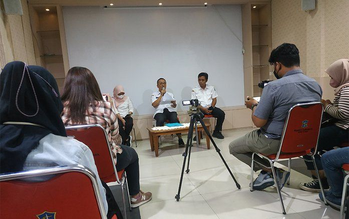 Dispendukcapil Surabaya Catat Akta Perkawinan Beda Agama Setelah Putusan Pengadilan