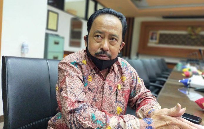 Komisi B DPRD Jatim Minta Wacana PPN Dikaji Ulang