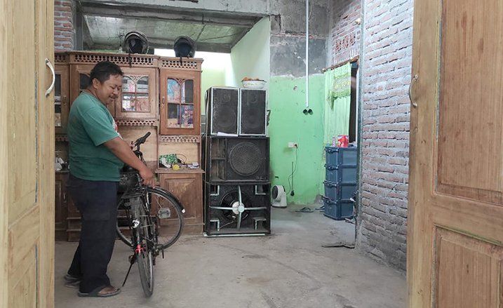 Pemadaman PJU Saat PPKM, Kejahatan di Mojokerto Merajalela